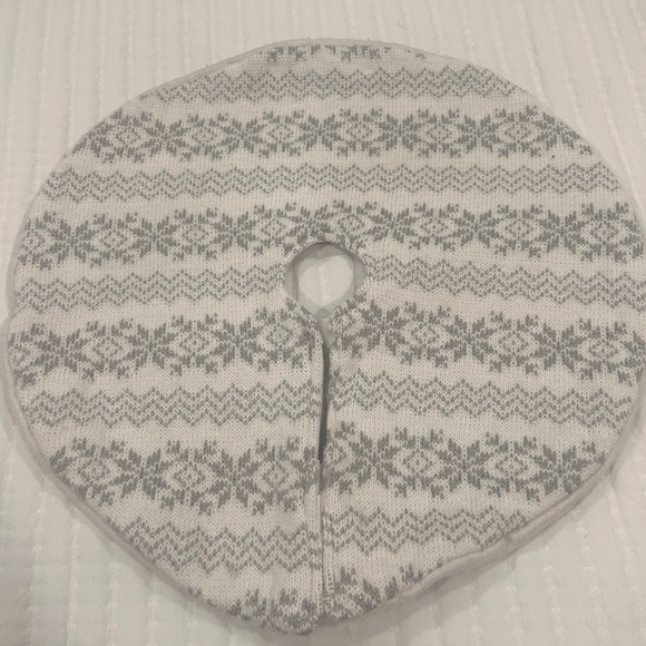 Mini Tree Skirt - Picture 1 of 7